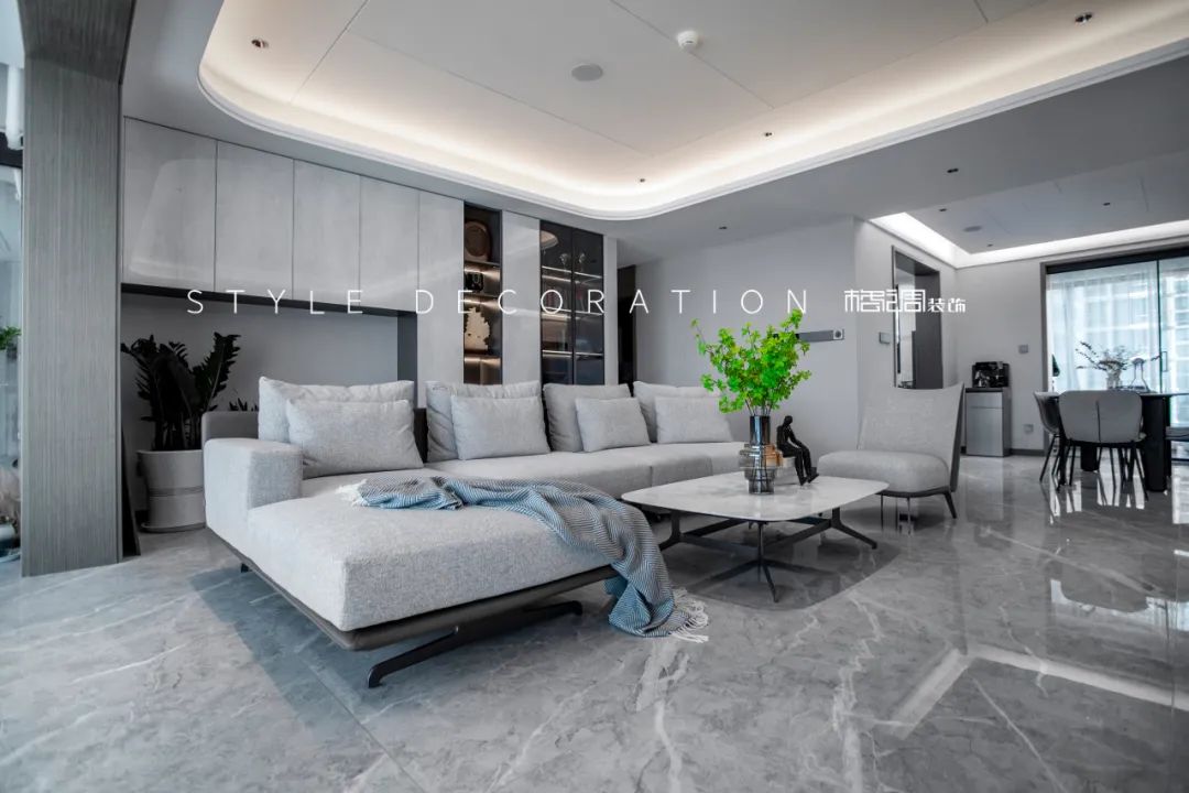 昆明融創(chuàng)文旅城裝修設(shè)計案例圖 昆明融創(chuàng)文旅城裝修設(shè)計案例圖