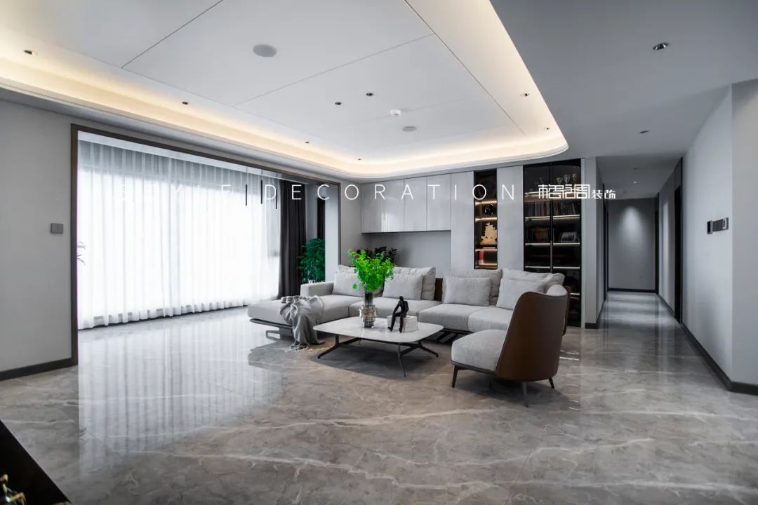 昆明融創(chuàng)文旅城裝修設(shè)計案例圖 昆明融創(chuàng)文旅城裝修設(shè)計案例圖