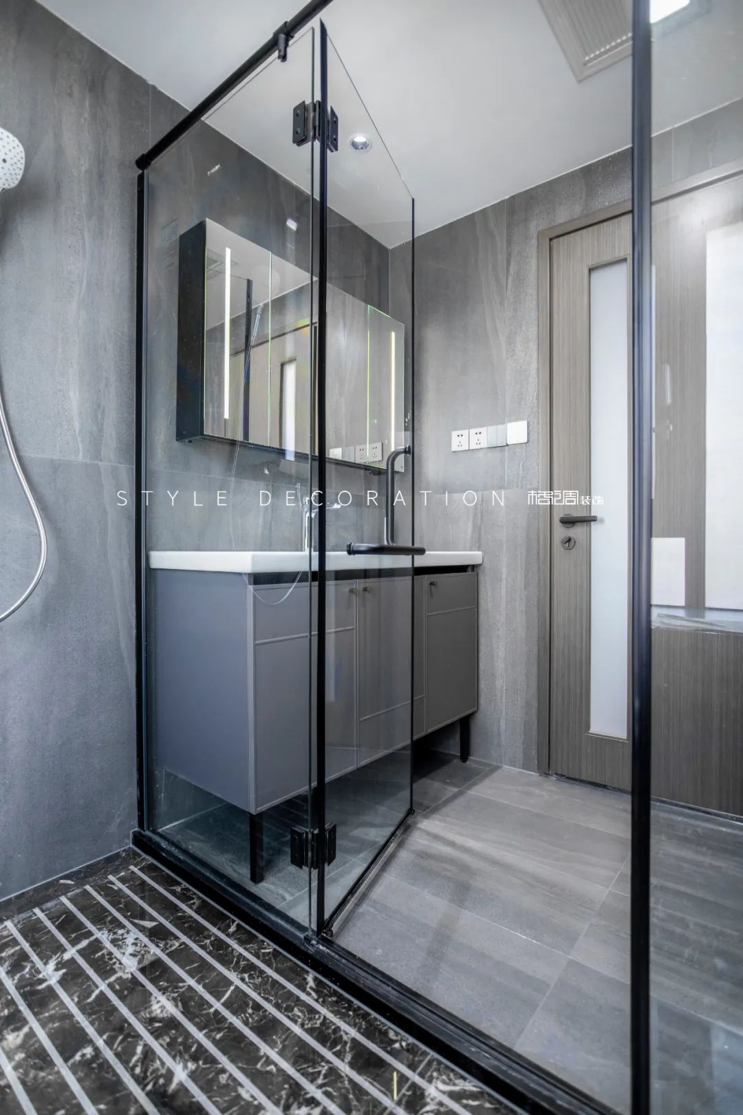 昆明融創(chuàng)文旅城裝修設(shè)計案例圖 昆明融創(chuàng)文旅城裝修設(shè)計案例圖